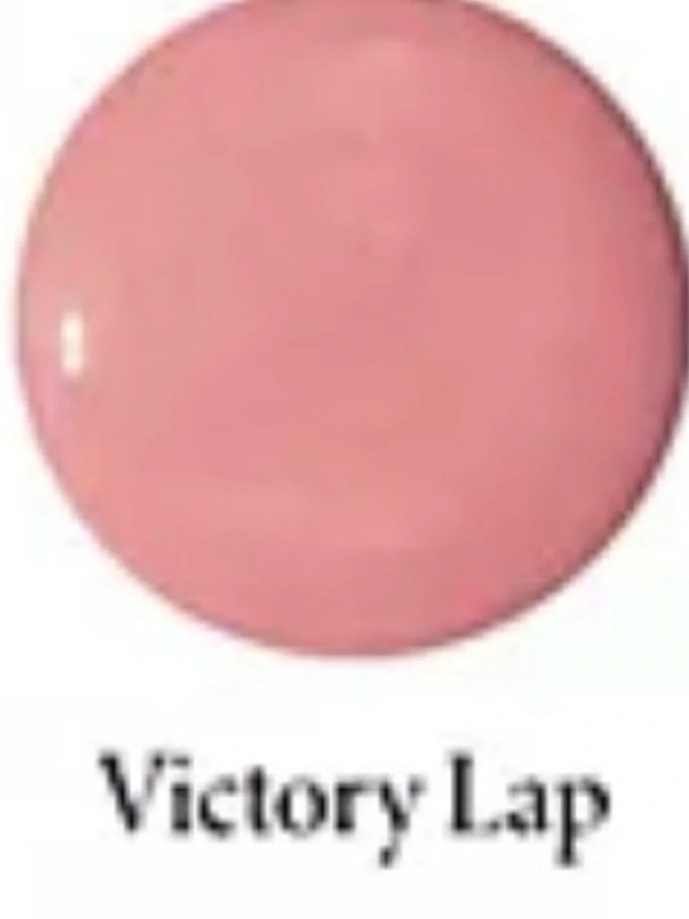 Laura Geller Treat N Go Lip Gloss in Victory Lap